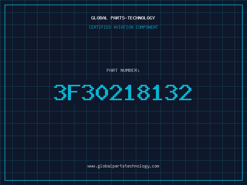 Aviation Part 3F30218132