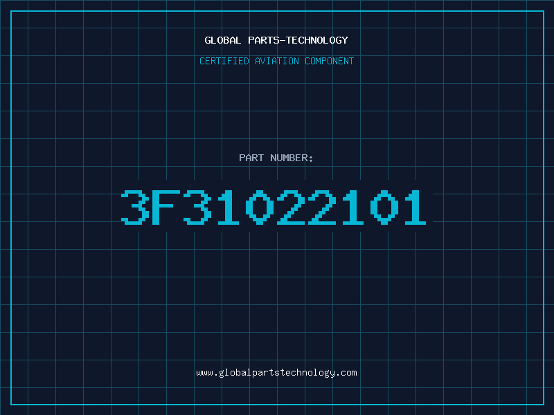 Aviation Part 3F31022101