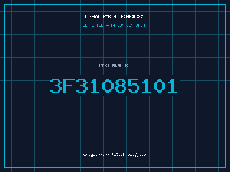 Aviation Part 3F31085101