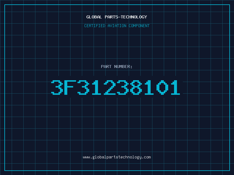 Aviation Part 3F31238101