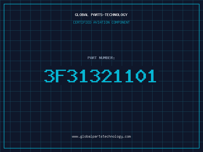 Aviation Part 3F31321101