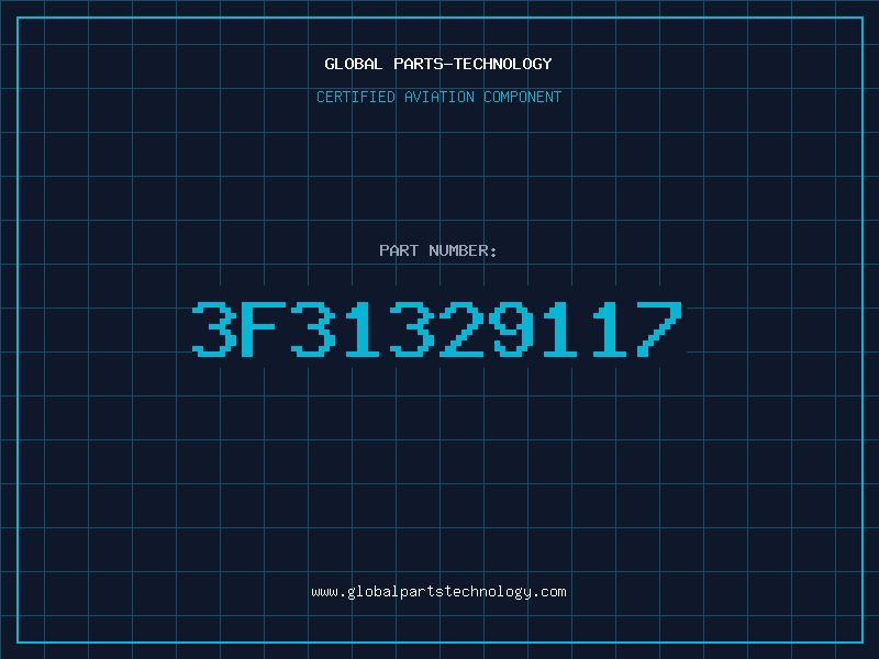 Aviation Part 3F31329117