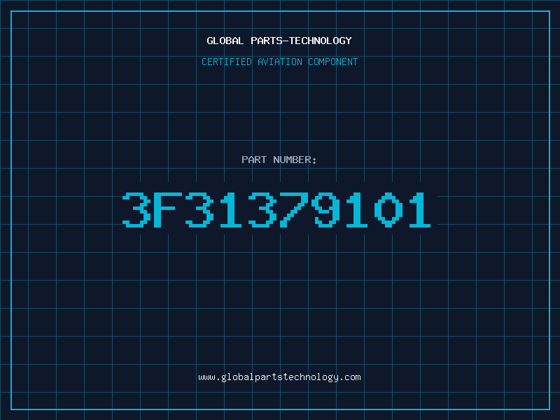 Aviation Part 3F31379101