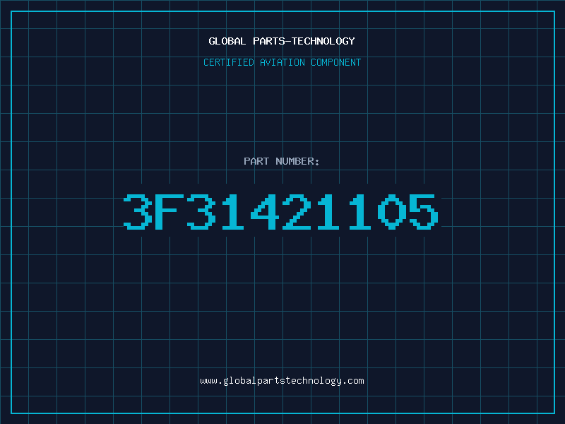 Aviation Part 3F31421105