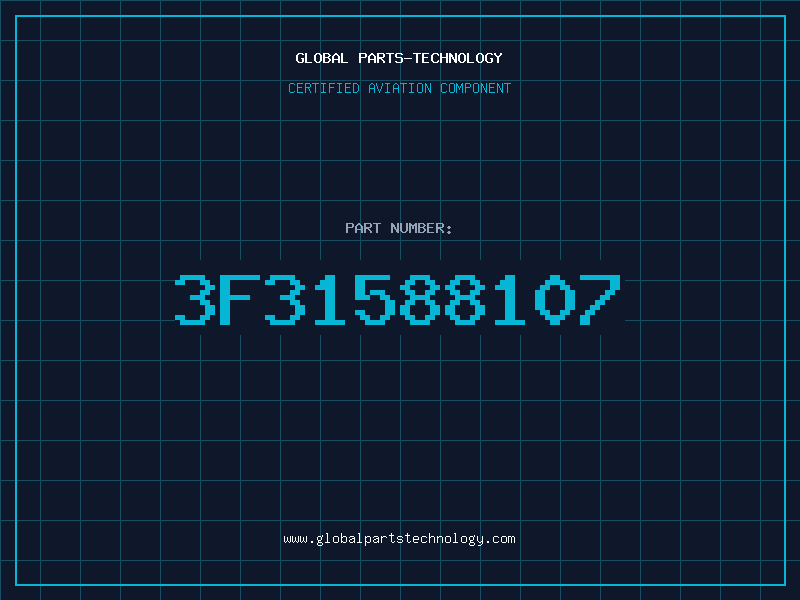 Aviation Part 3F31588107