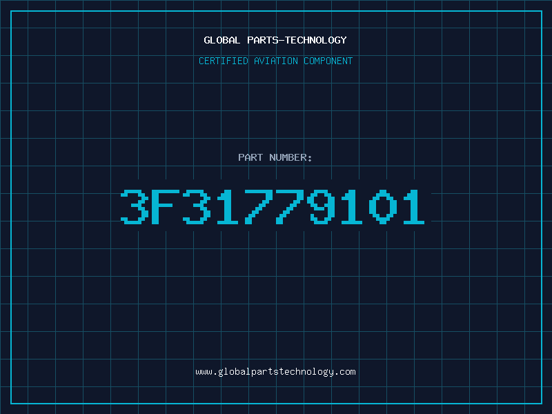 Aviation Part 3F31779101