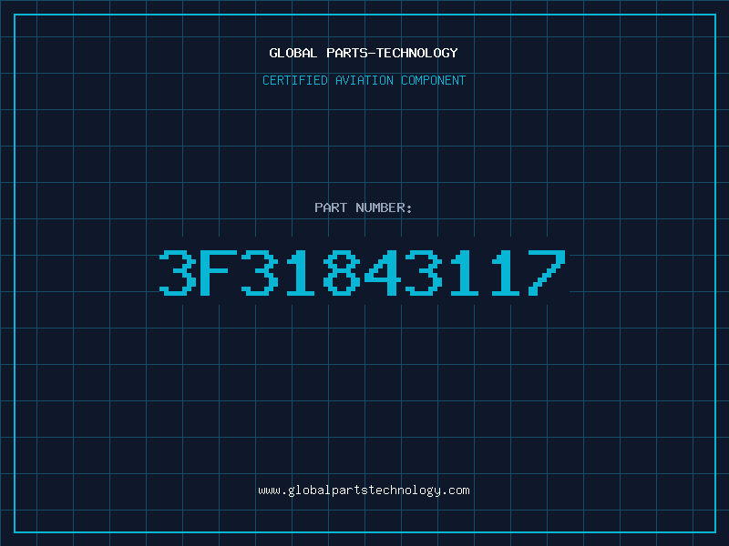 Aviation Part 3F31843117