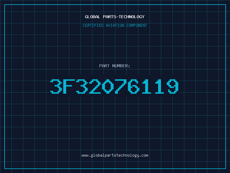 Aviation Part 3F32076119