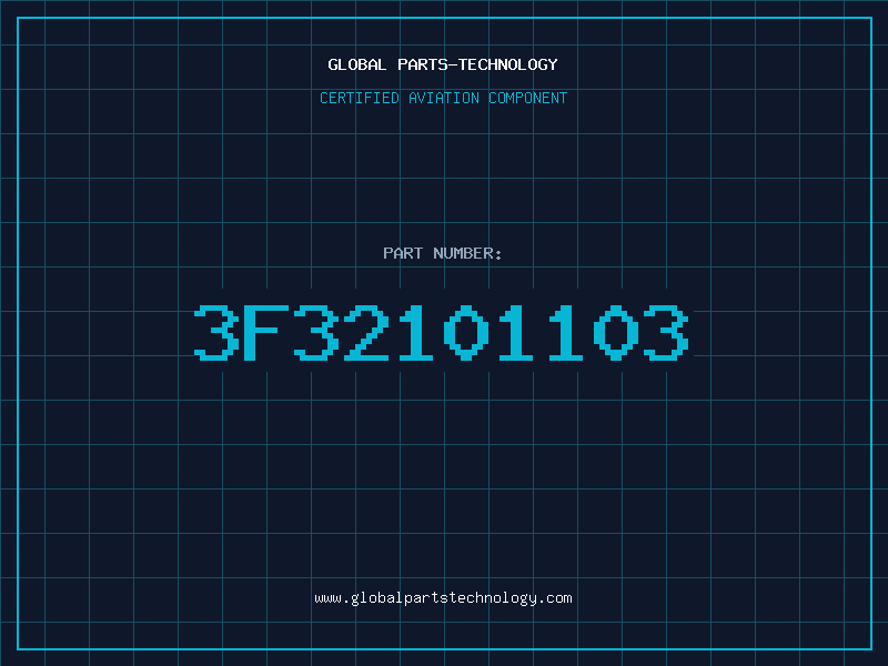 Aviation Part 3F32101103