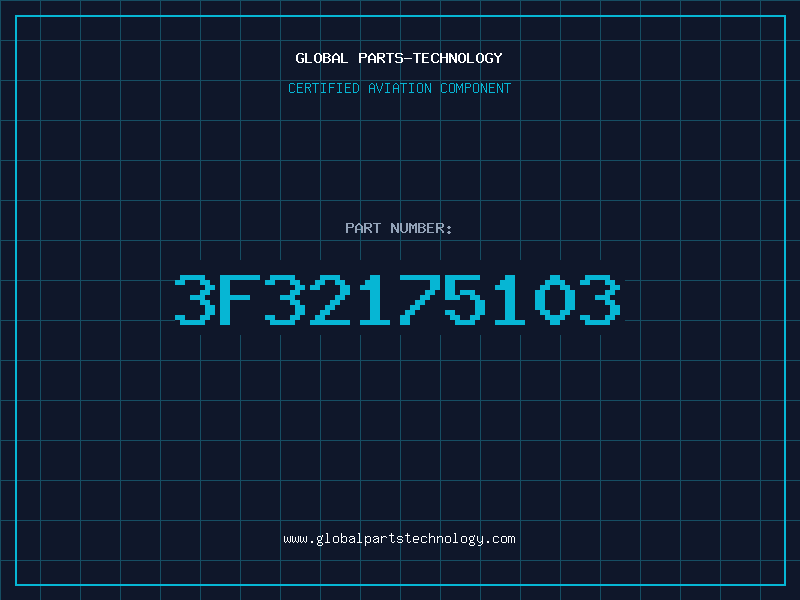 Aviation Part 3F32175103