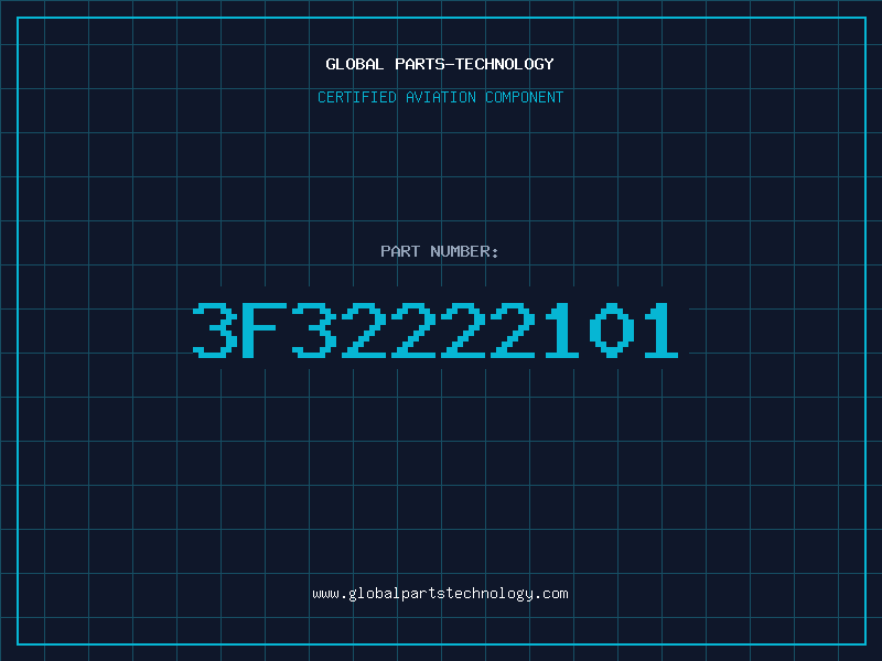 Aviation Part 3F32222101