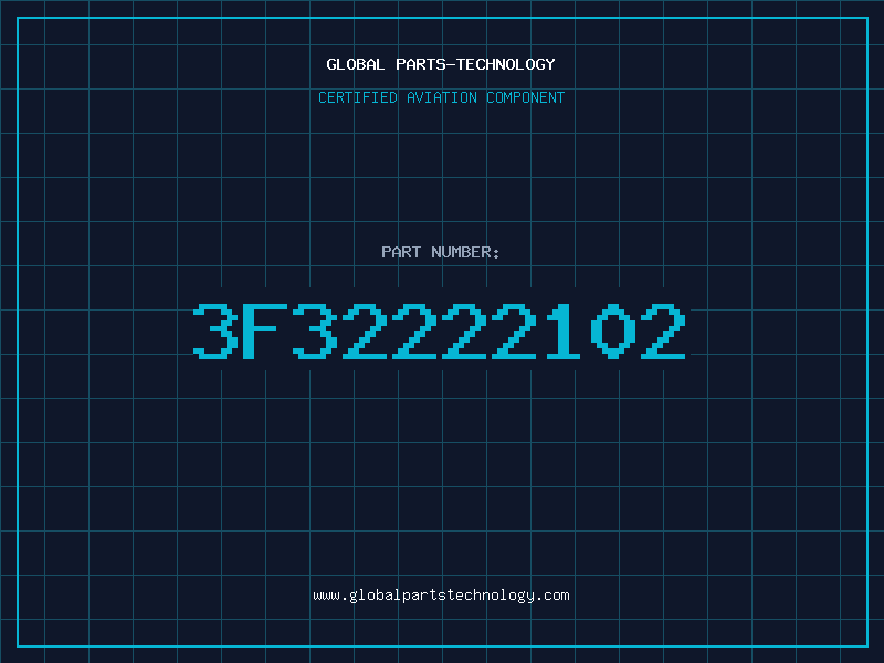 Aviation Part 3F32222102