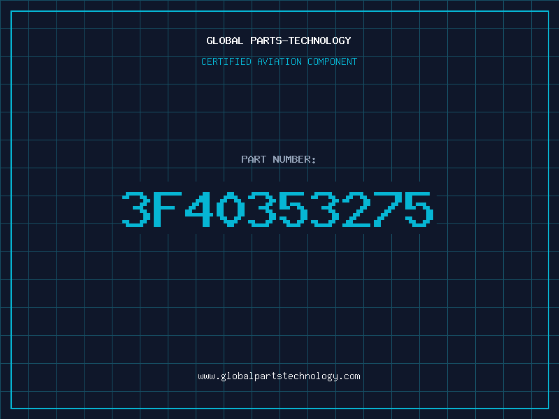Aviation Part 3F40353275