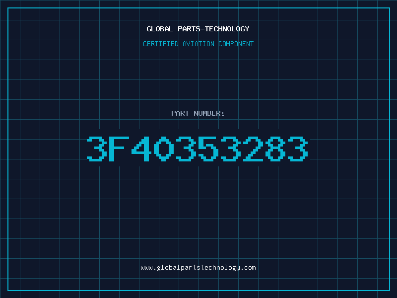 Aviation Part 3F40353283