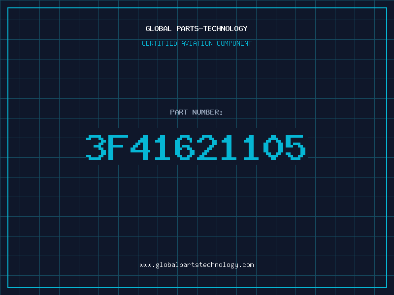 Aviation Part 3F41621105