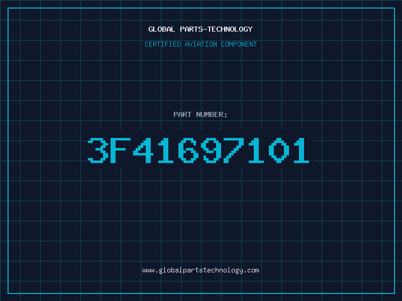 Aviation Part 3F41697101