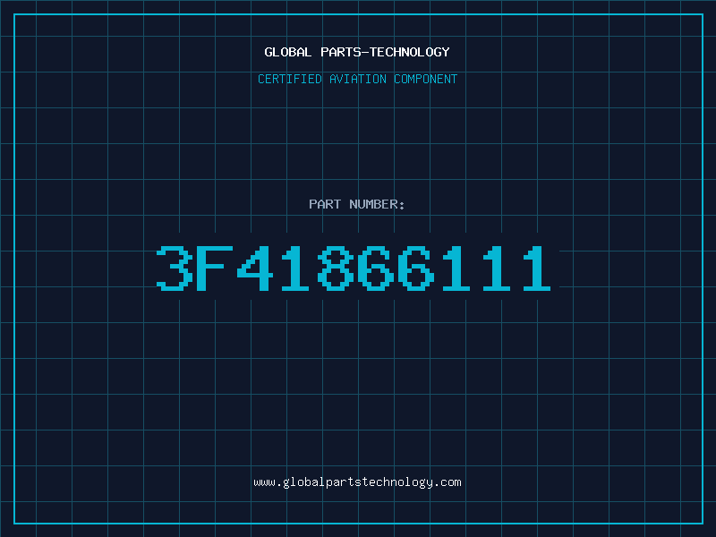 Aviation Part 3F41866111