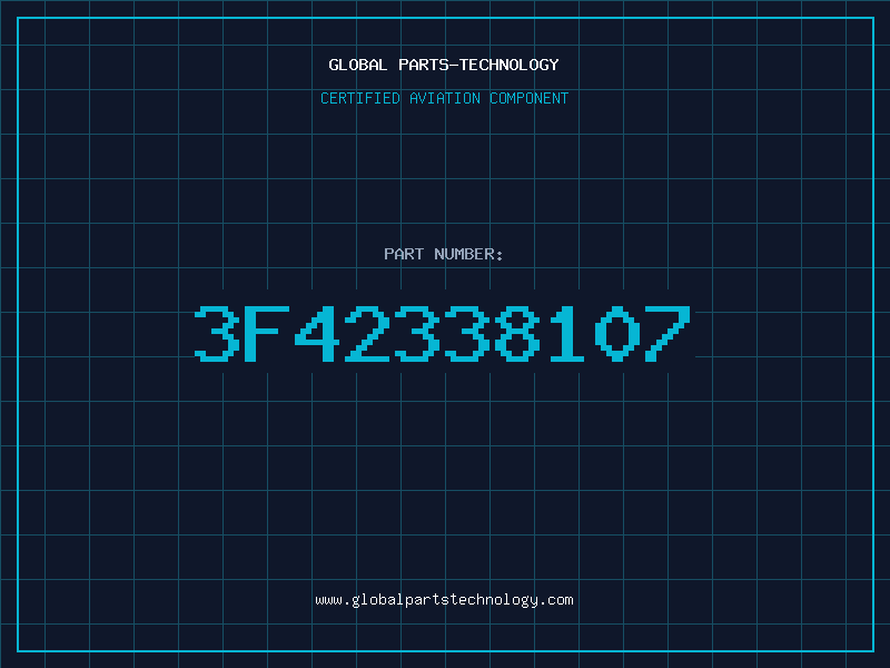Aviation Part 3F42338107