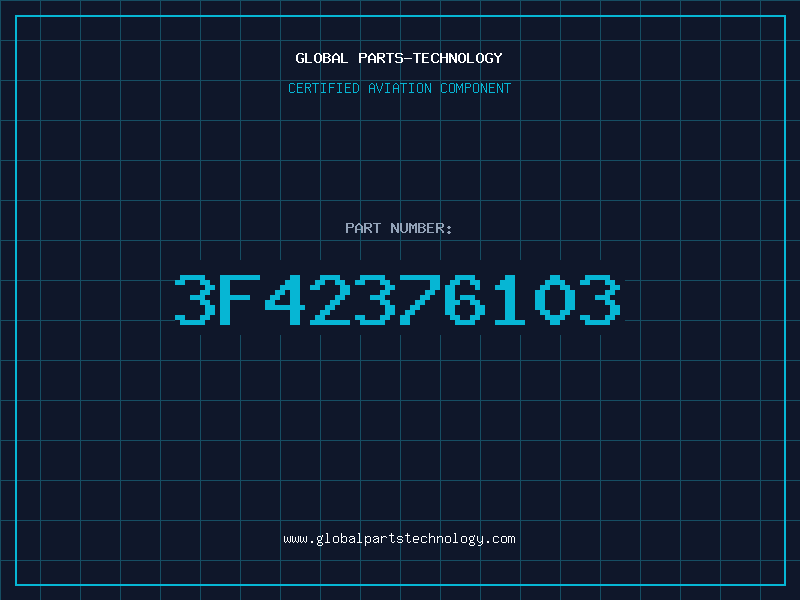 Aviation Part 3F42376103