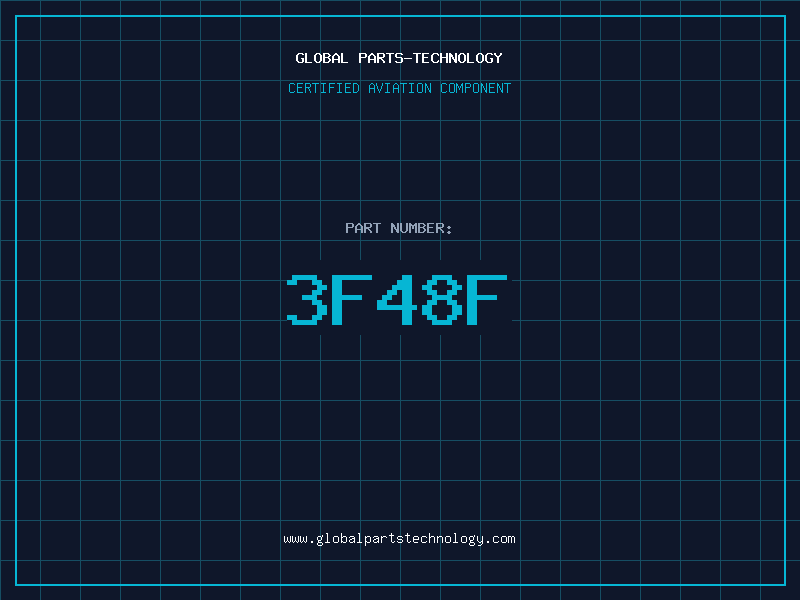 Aviation Part 3F48F