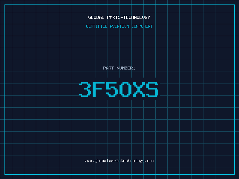 Aviation Part 3F5OXS