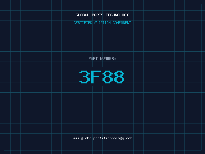 Aviation Part 3F88