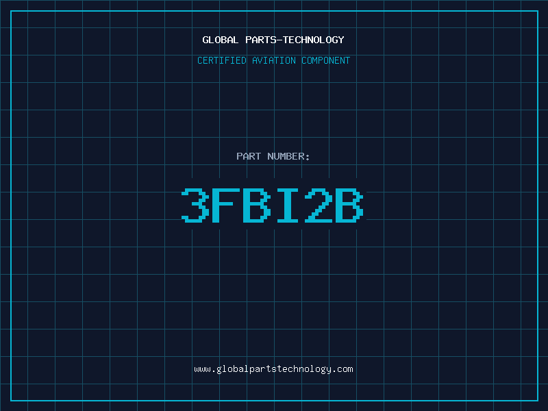 Aviation Part 3FBI2B
