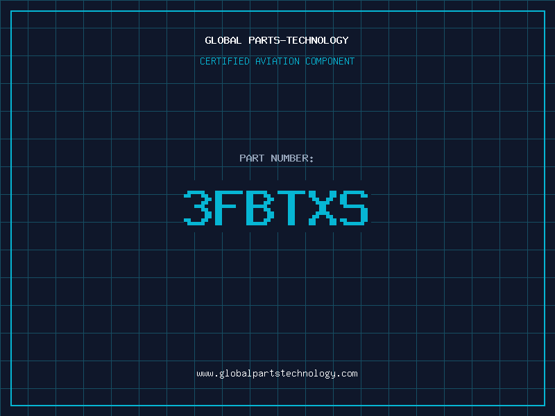 Aviation Part 3FBTXS