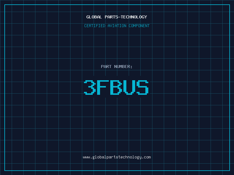 Aviation Part 3FBUS