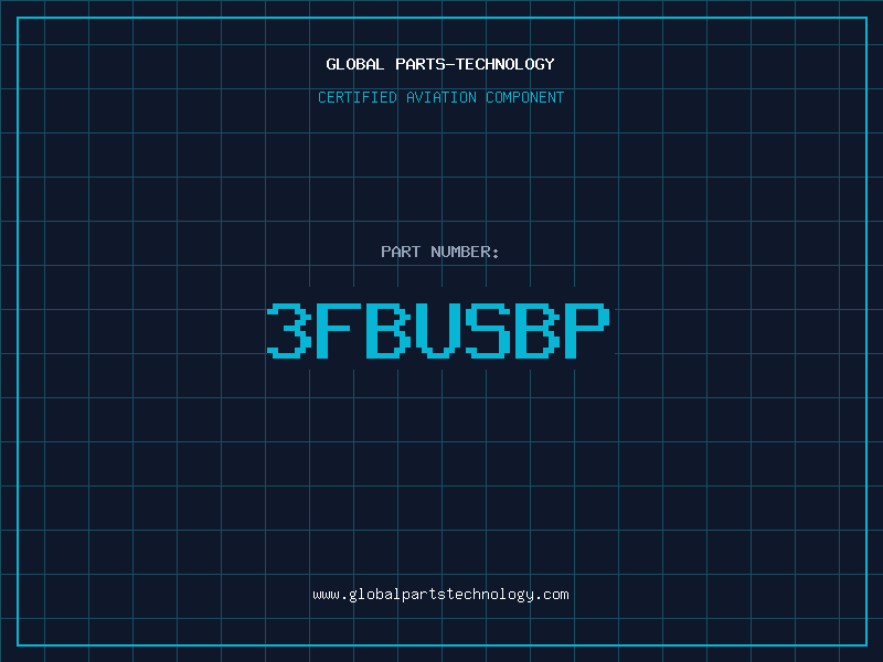 Aviation Part 3FBUSBP