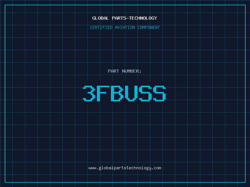 Aviation Part 3FBUSS