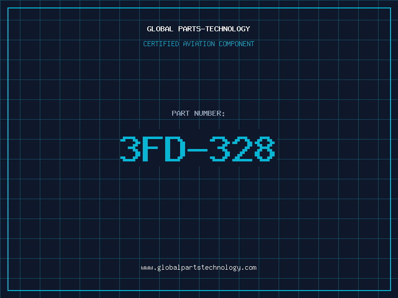 Aviation Part 3FD-328