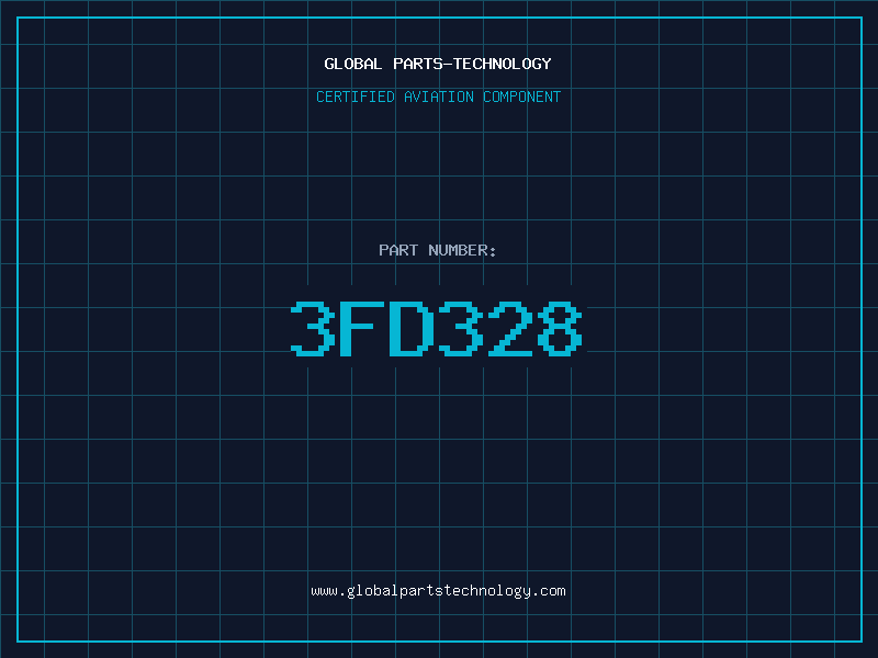 Aviation Part 3FD328