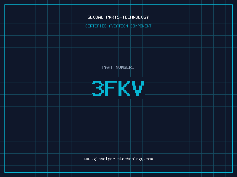 Aviation Part 3FKV