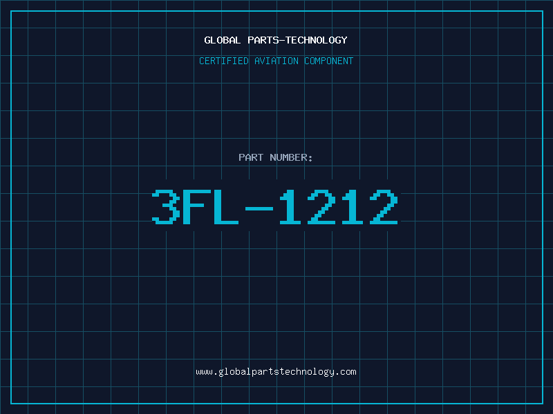 Aviation Part 3FL-1212