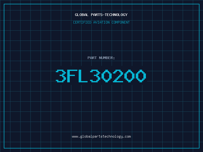 Aviation Part 3FL30200