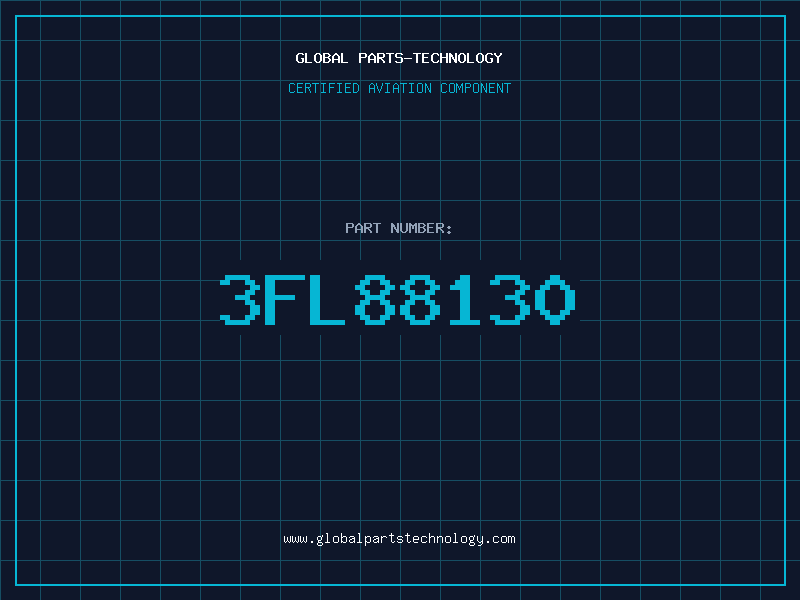 Aviation Part 3FL88130