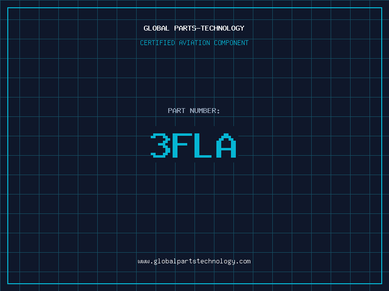 Aviation Part 3FLA