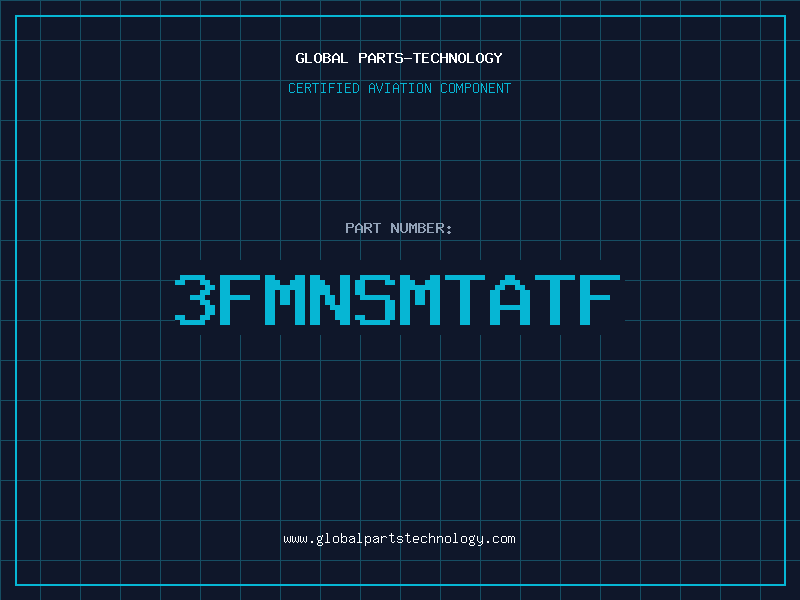 Aviation Part 3FMNSMTATF