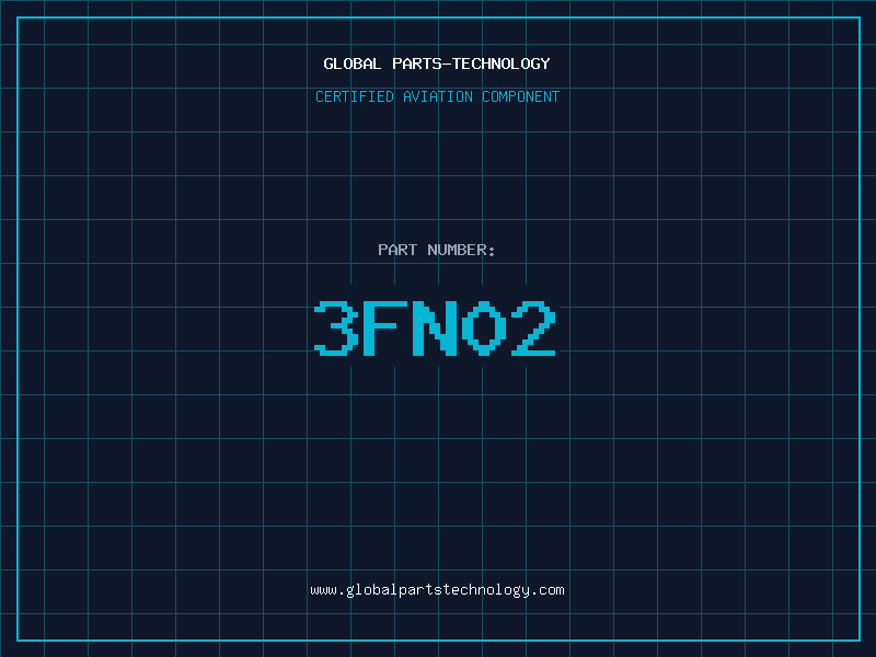 Aviation Part 3FN02
