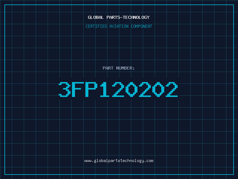 Aviation Part 3FP120202