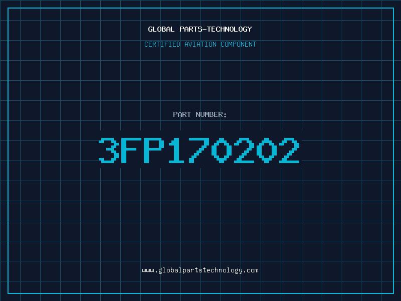 Aviation Part 3FP170202