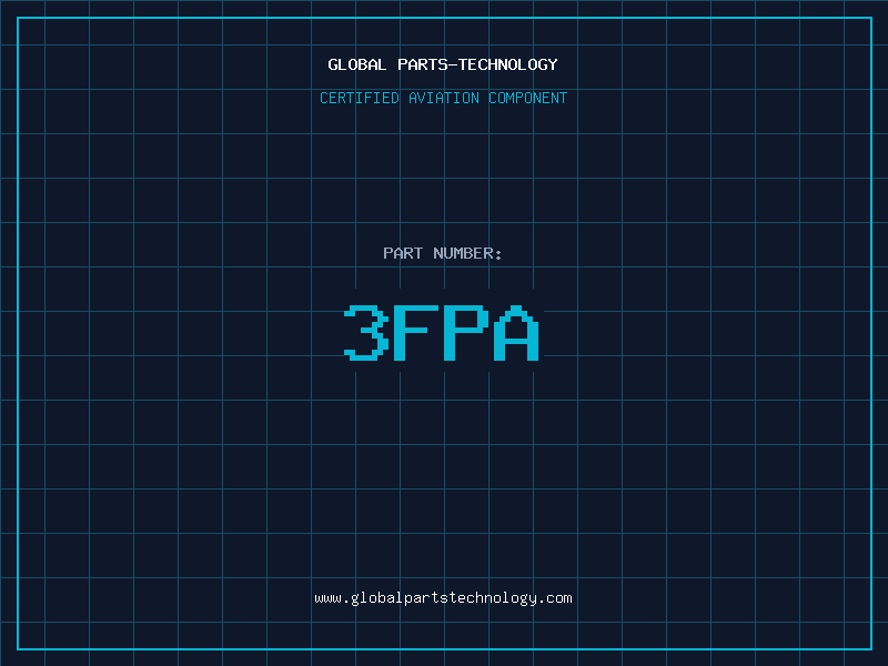 Aviation Part 3FPA