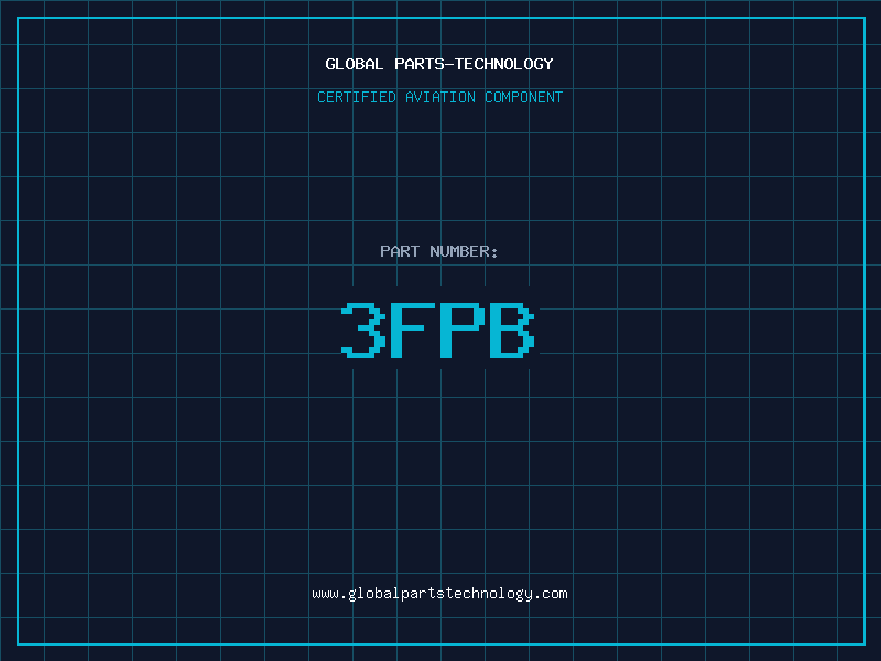 Aviation Part 3FPB