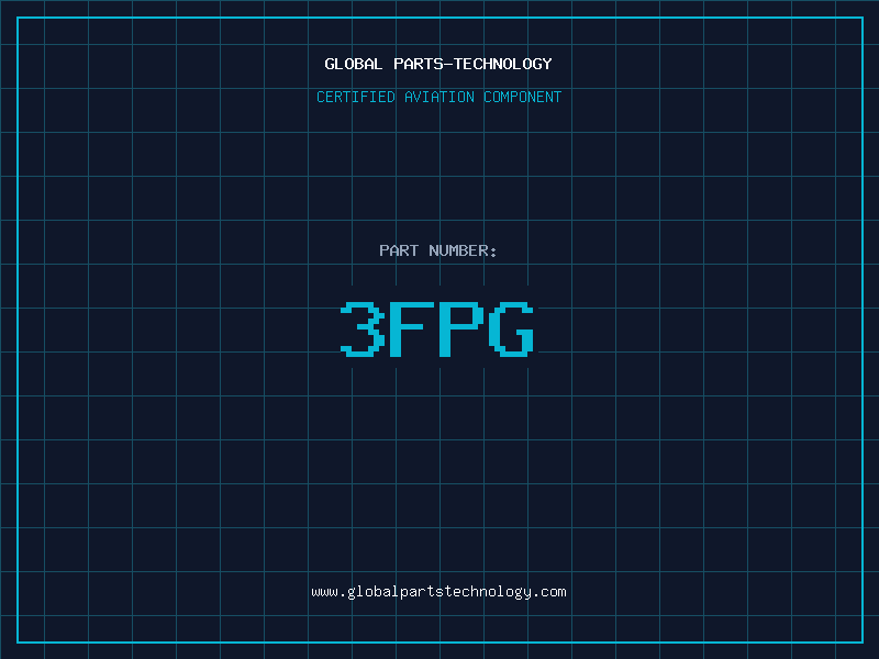 Aviation Part 3FPG