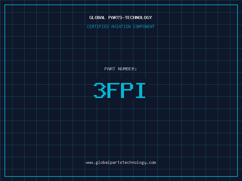 Aviation Part 3FPI