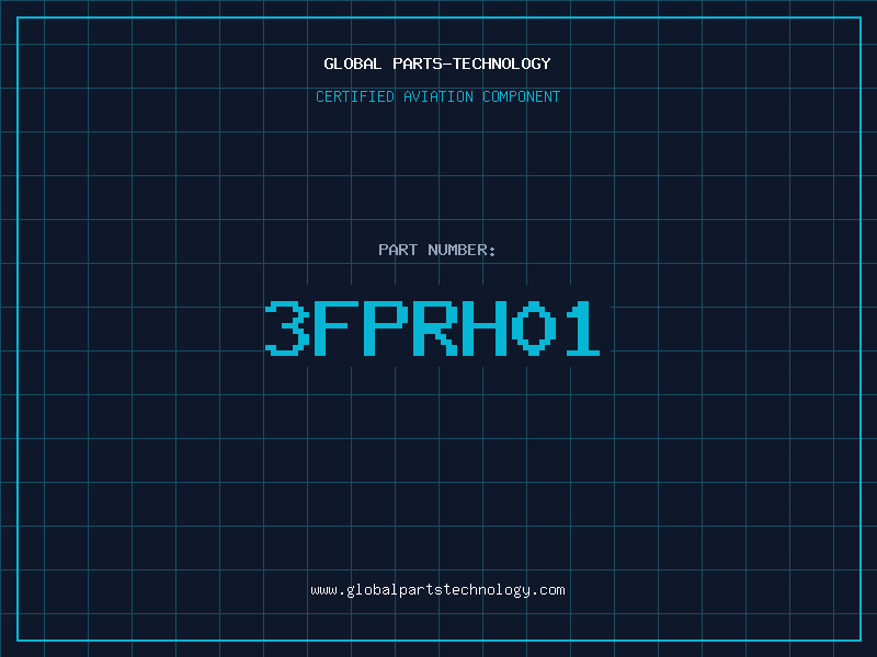 Aviation Part 3FPRH01