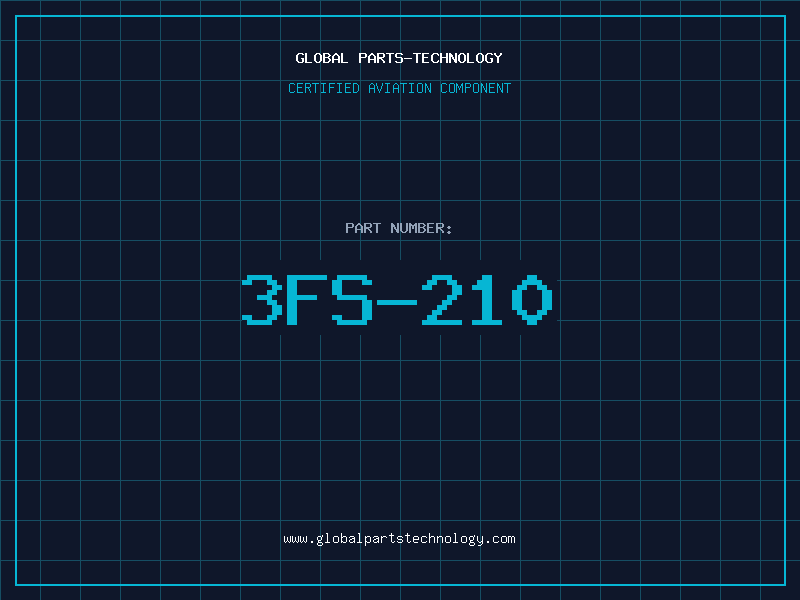 Aviation Part 3FS-210