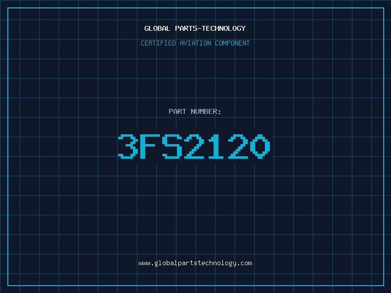 Aviation Part 3FS2120