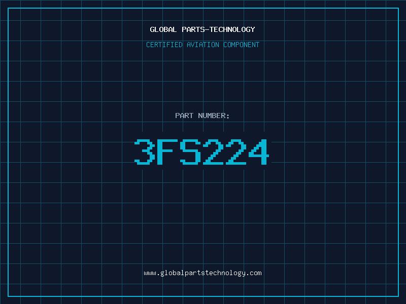 Aviation Part 3FS224